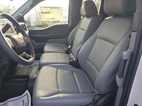 New 2026 Ford F350 XL w/ XL Chrome Package image 48