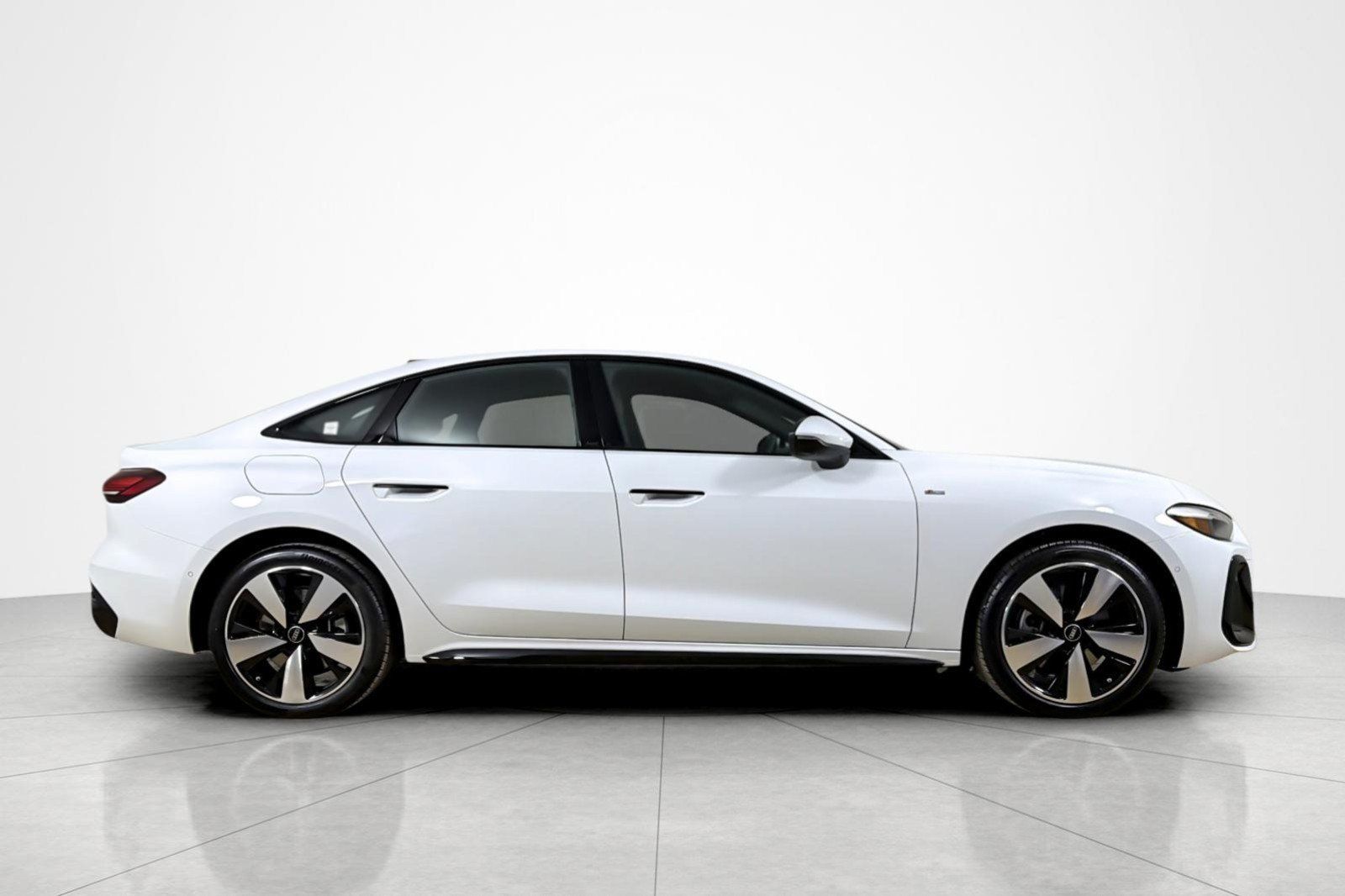 Used 2026 Audi A5 2.0T Premium w/ S Line Black Optic Package AWD/4WD image 6