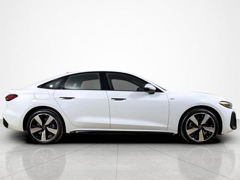 Used 2026 Audi A5 2.0T Premium w/ S Line Black Optic Package AWD/4WD image 6
