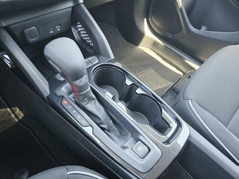 New 2026 Chevrolet TrailBlazer LS w/ LS Convenience Package FWD image 21