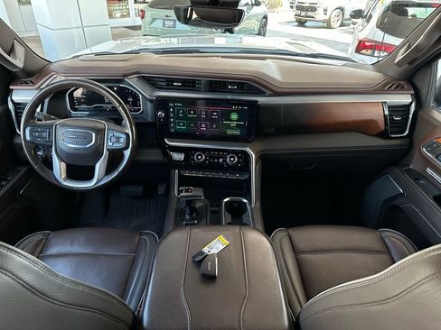 Used 2023 GMC Sierra 1500 Denali w/ Denali Reserve Package image 20