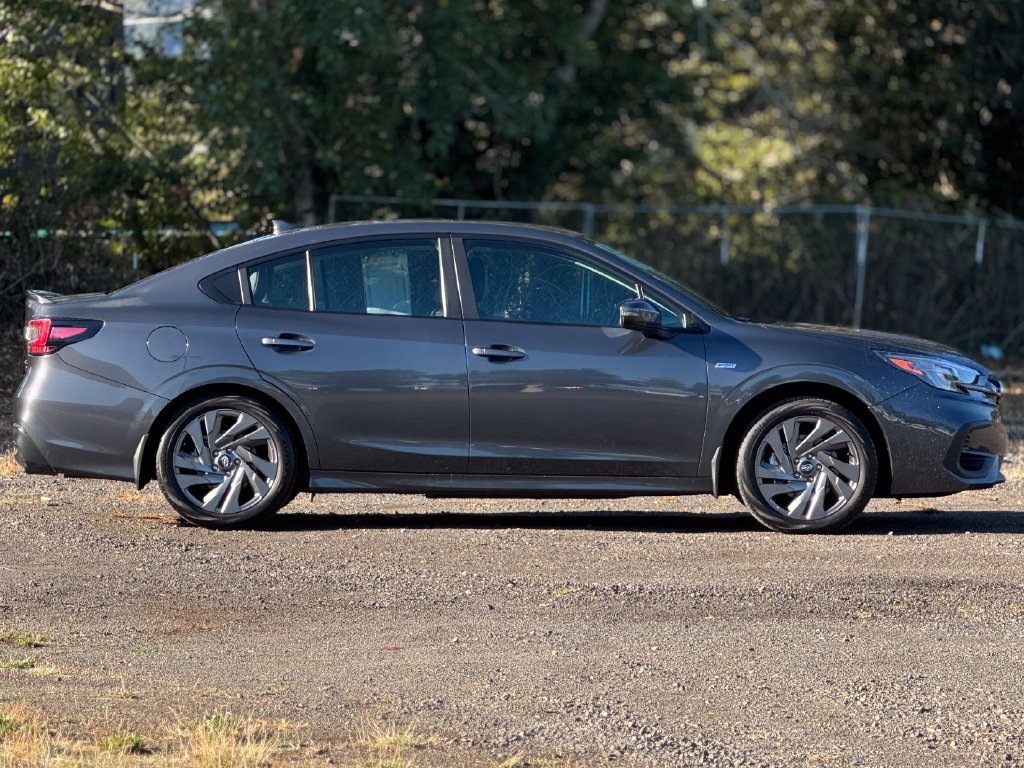 Used 2024 Subaru Legacy Sport AWD/4WD image 9