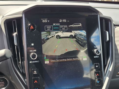 Used 2026 Subaru Forester Wilderness image 14