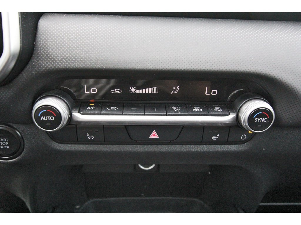 Used 2024 MAZDA CX-50 AWD 2.5 S w/ Cargo Package image 28