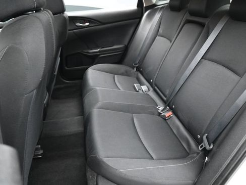 Used 2018 Honda Civic EX-T image 8