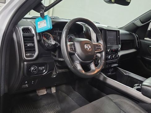 Used 2019 RAM 1500 Big Horn image 9