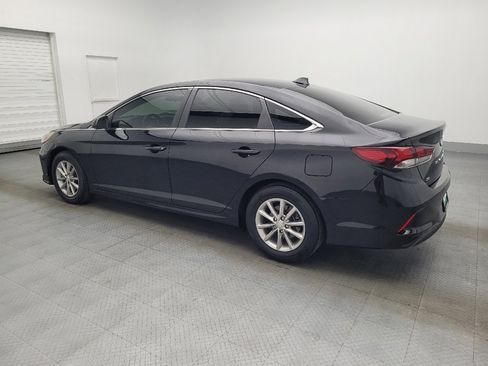 Used 2018 Hyundai Sonata SE image 3