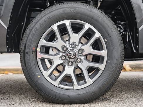 New 2026 Toyota Tundra 1794 Edition image 23