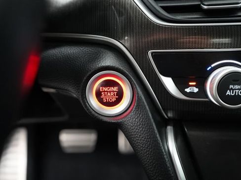 Used 2019 Honda Accord Sport image 23