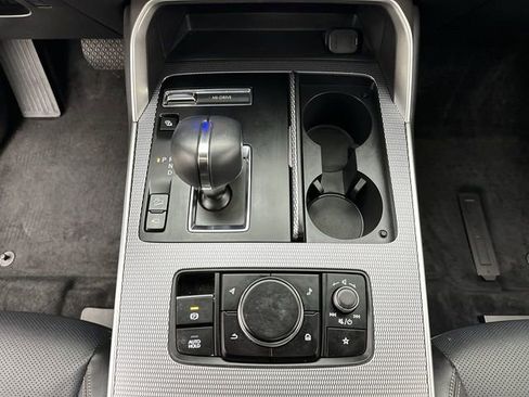 Certified 2024 MAZDA CX-90 Plug-In Hybrid w/ Premium Plus AWD/4WD image 20