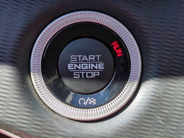 Used 2023 Jeep Grand Cherokee Altitude AWD/4WD image 21