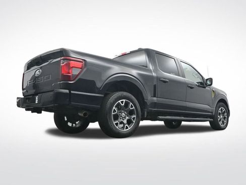 Used 2024 Ford F150 STX image 36