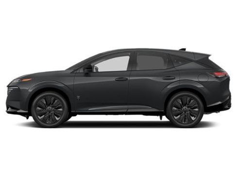 New 2027 Nissan Murano SL AWD/4WD image 2