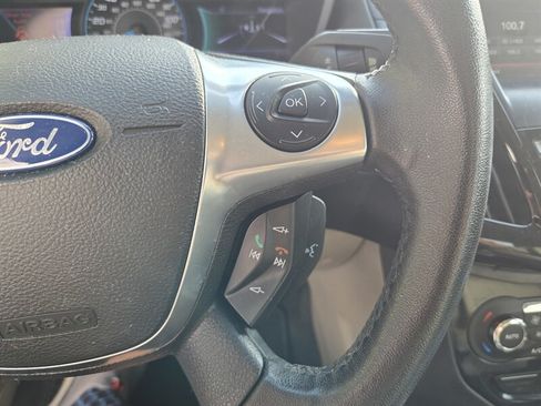 Used 2012 Ford Focus Electric Hatchback FWD image 14