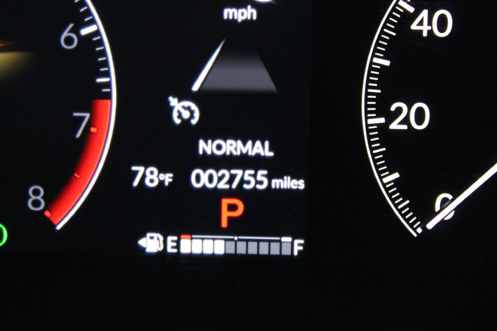 Used 2026 Honda HR-V LX image 19