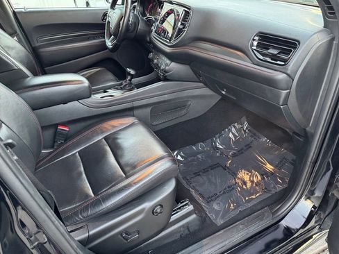 Used 2024 Dodge Durango GT image 26