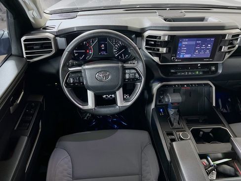 Used 2024 Toyota Tundra SR5 w/ TRD Off-Road Package image 20
