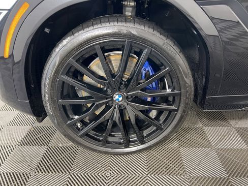 Certified 2026 BMW X6 M60i image 15