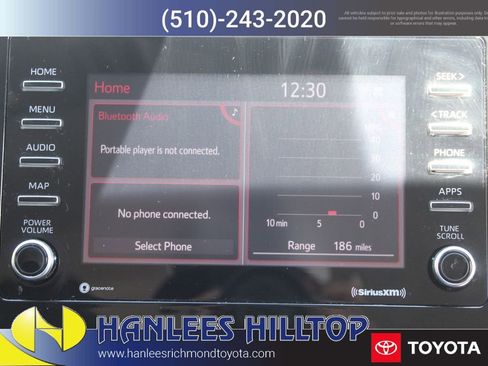 Used 2023 Toyota Camry LE w/ Convenience Package image 24