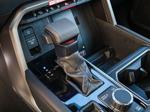 New 2026 Toyota Tundra Limited image 22