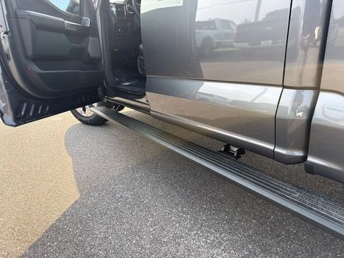 New 2026 Ford F150 Platinum AWD/4WD image 26