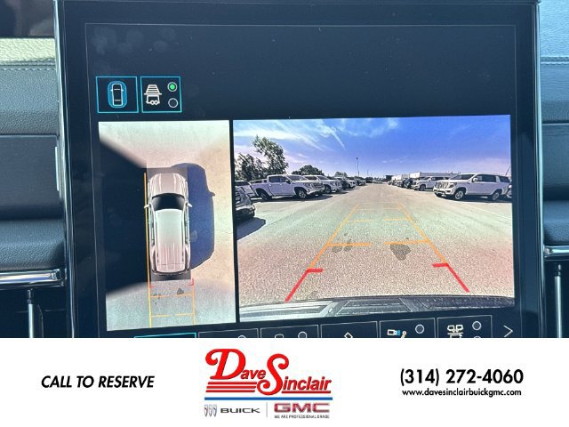 New 2027 GMC Yukon Denali w/ Denali Reserve Package AWD/4WD image 17