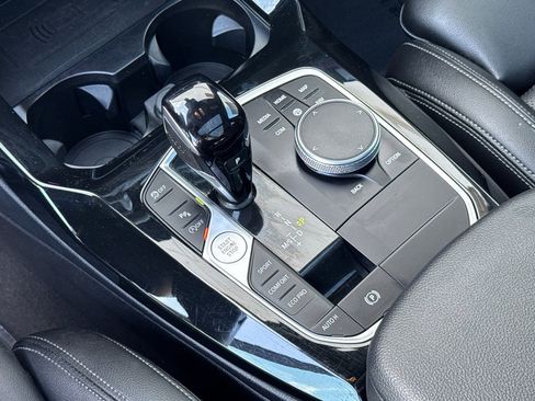 Used 2024 BMW X3 sDrive30i image 18