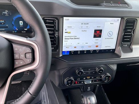 New 2025 Ford Bronco Big Bend image 6