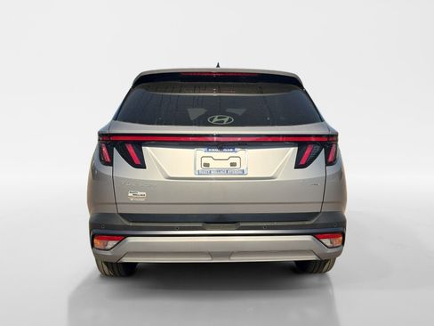New 2026 Hyundai Tucson Limited AWD/4WD image 4