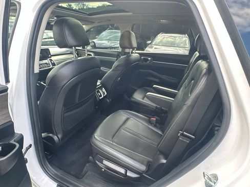 Used 2022 Kia Sorento X-Line EX AWD/4WD image 23