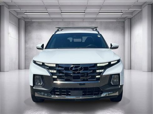 Used 2022 Hyundai Santa Cruz Limited AWD/4WD image 8