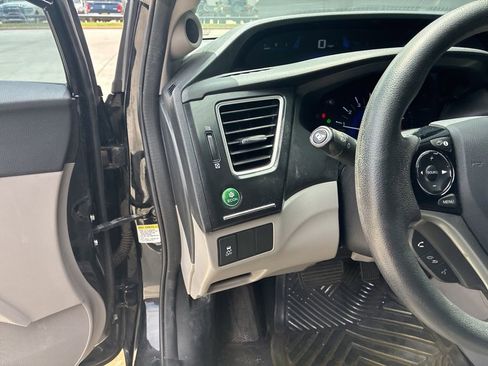 Used 2014 Honda Civic EX image 19