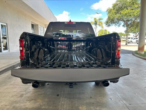 Used 2026 RAM 1500 Tradesman AWD/4WD image 33