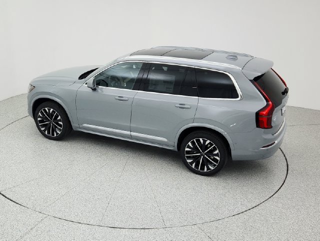 New 2026 Volvo XC90 B6 Plus w/ Protection Package Premier AWD/4WD image 16
