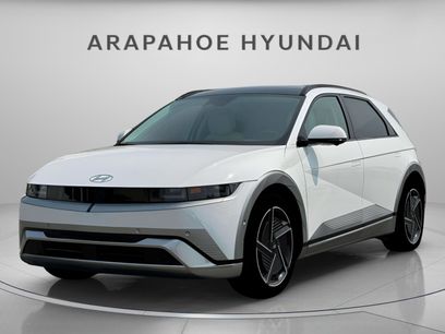 New 2025 Hyundai Ioniq 5 Limited