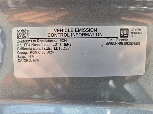 Used 2024 Acura ZDX A-Spec AWD/4WD image 22
