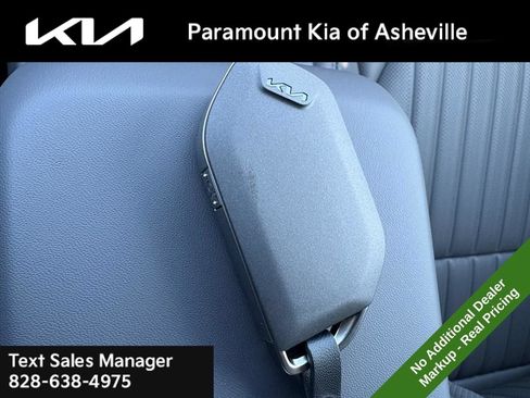 New 2027 Kia Seltos X-Line SX AWD/4WD image 27