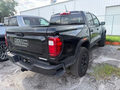 Used 2026 GMC Canyon Elevation w/ Convenience Package RWD image 12