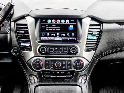 Used 2018 Chevrolet Tahoe Premier image 18