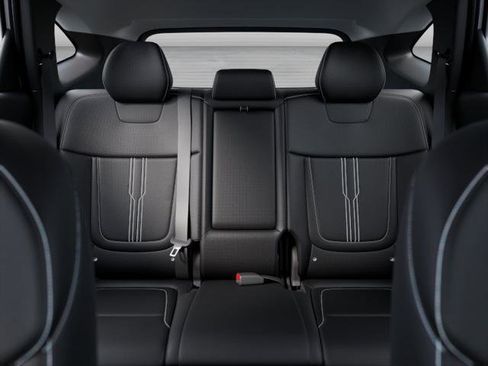 New 2026 Hyundai Tucson SEL image 12