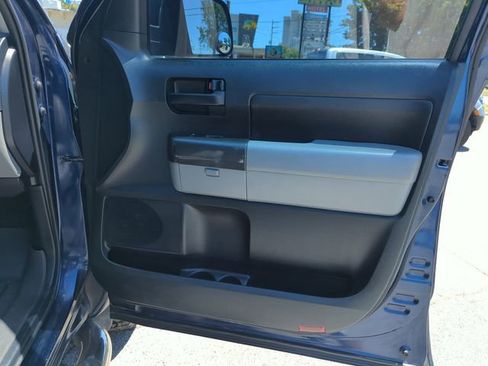 Used 2013 Toyota Tundra 2WD Double Cab w/ SR5 Pkg image 30