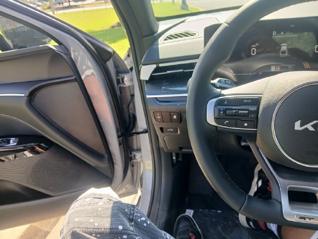 New 2026 Kia K5 GT-Line AWD/4WD image 33