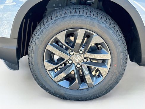 Certified 2026 Honda Ridgeline Sport image 34