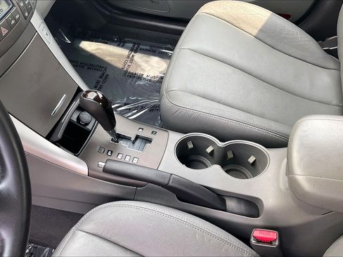 Used 2010 Hyundai Sonata Limited FWD image 22