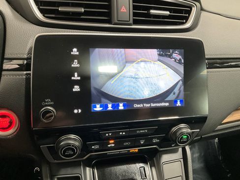 Used 2020 Honda CR-V EX-L image 22