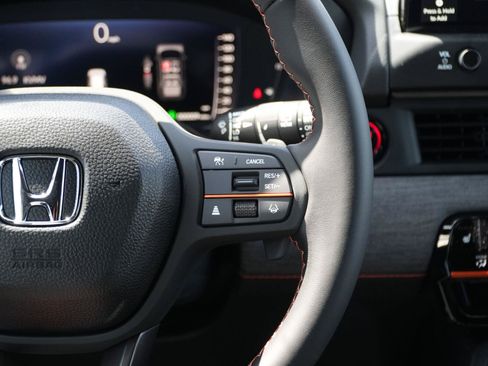 New 2026 Honda Passport TrailSport image 22