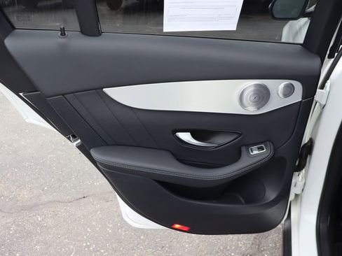 Used 2020 Mercedes-Benz GLC 300 4MATIC Coupe image 28