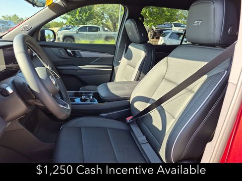 New 2026 Buick Enclave Sport Touring w/ Power Package FWD image 21