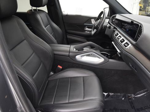 Certified 2022 Mercedes-Benz GLE 350 4MATIC image 16