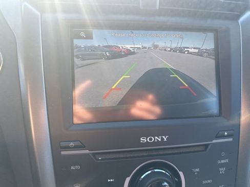 Used 2014 Ford Fusion Titanium image 13